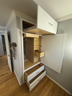 Patrick Foley Buider