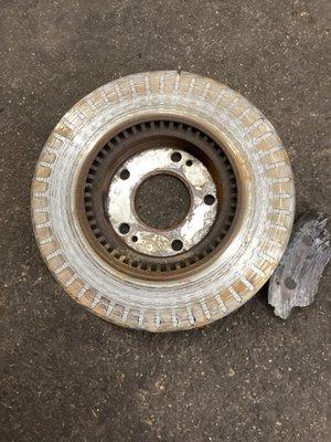 Patterson's Precision Auto Repair