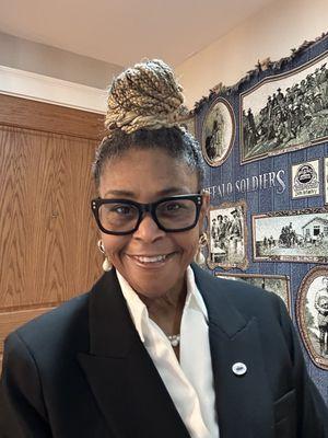 Isabelle Hair Braiding