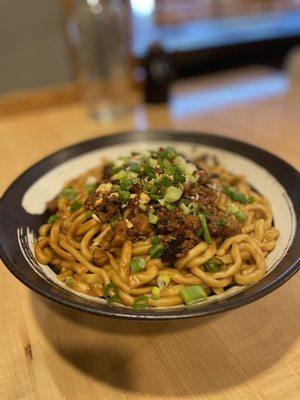 Dan Dan Noodle