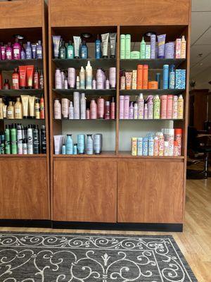 Laschi Hairstylists & Day Spa