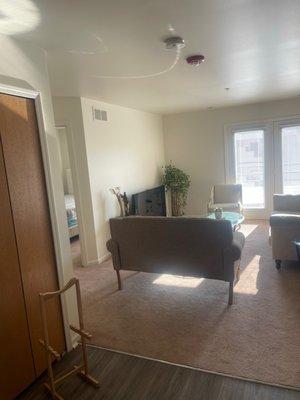 Shelby Manor Senior Housing