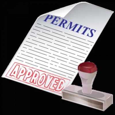 The Permit Tech