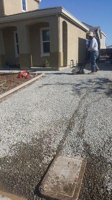 Haano Society Concrete Inc