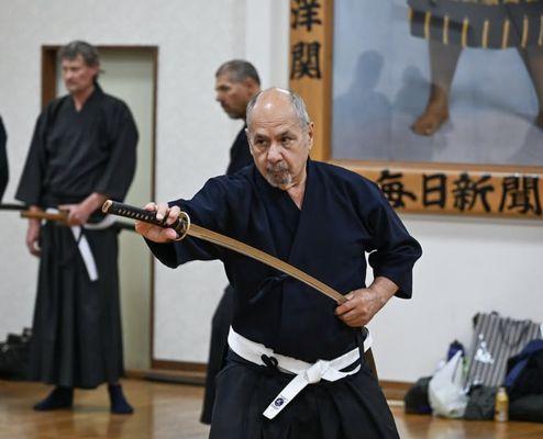 New York Budo Association