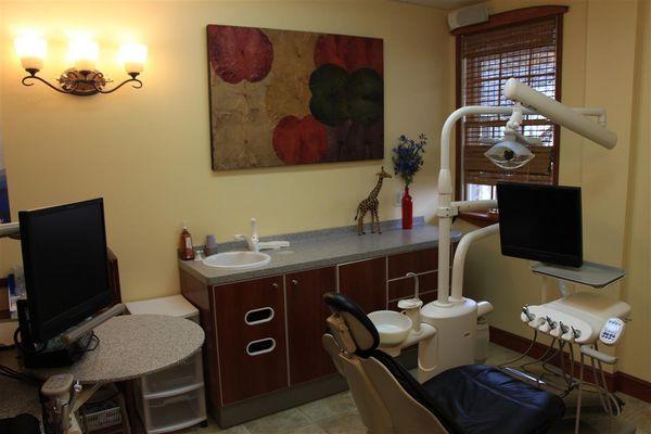 Belchertown Dental Family