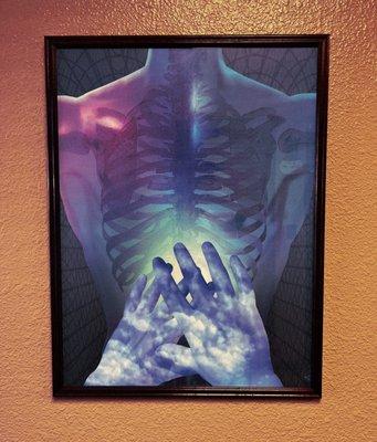 Erdman Chiropractic Center