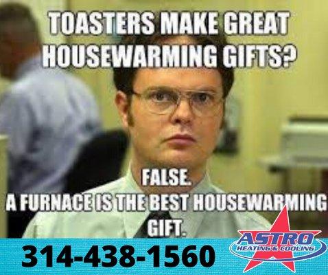 Astro Heating & Cooling