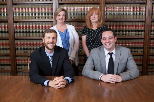 Hendrick & Henry Law