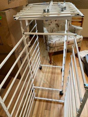 Ramar Moving Systems - Agent for United Van Lines