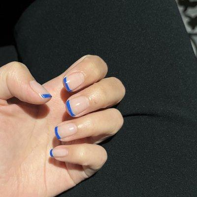 Lin's Yumi's Nail & Spa