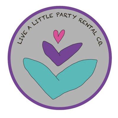 Live A Little Party Rentals