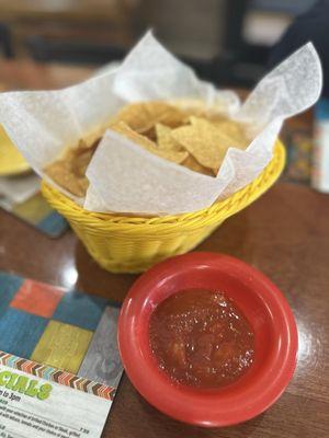 Cancun Grill And Cantina