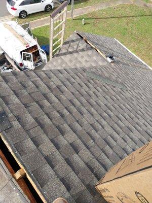 American Star Construction