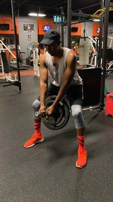 Fulfillment Training