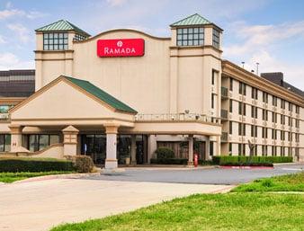 Ramada Inn
