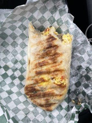 Bad Burro Coffee Company