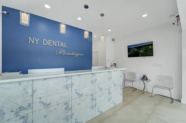 NY Dental Boutique