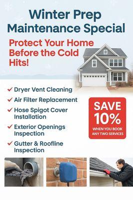 Above and Beyond Property Care