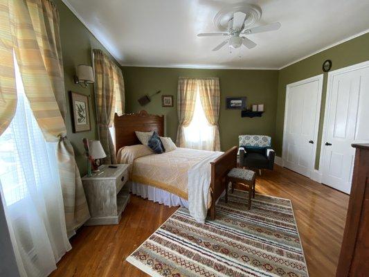 Abbott House Bed and Breakfast