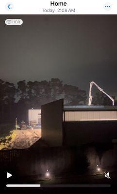 Black Label Commercial Group