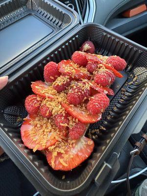 Bamboo Beach Juice Bar