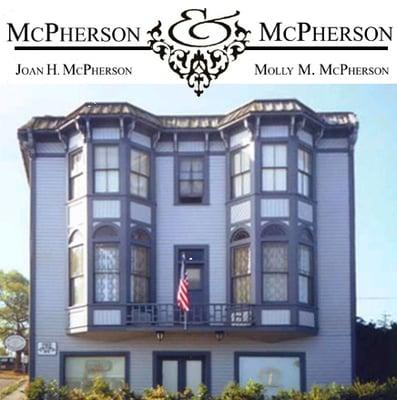 McPherson & McPherson Attorneys At Law