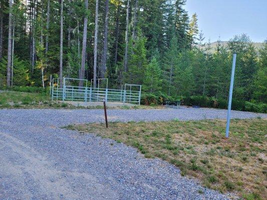 Whitehorse County Park & Campground