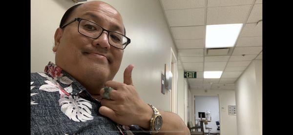 UCI Health Gavin Herbert Eye Institute