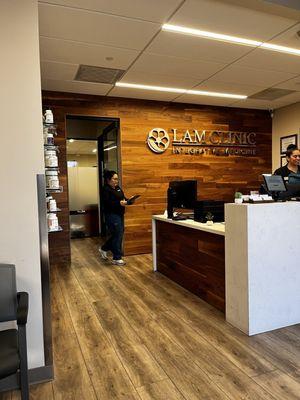 Lam Clinic