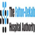 The Fulton-DeKalb Hospital Authority