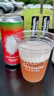 Craft Beer Throwdown