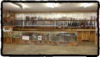 Miller Guns