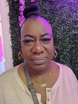 The BrowTik Artistry