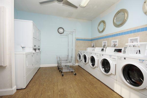 Tampa South Rv Resort