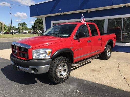 Fast Finance Auto Sales