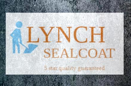 Lynch sealcoat