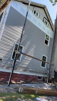 Prime Construction & Landscaping