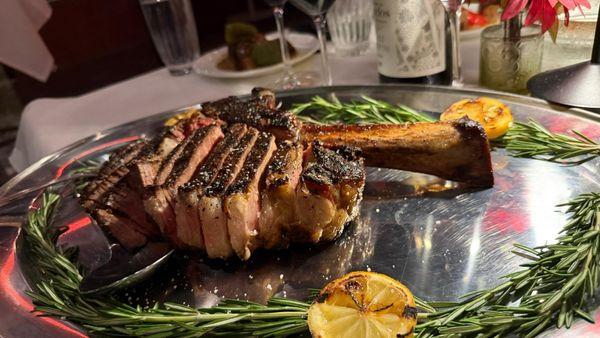 Mart Anthony's Italian Restaurant