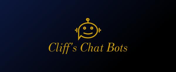 Cliffs Chat Bots