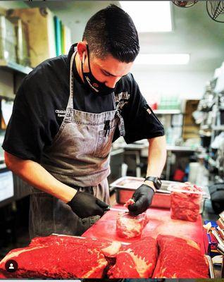 Precise Catering Temecula