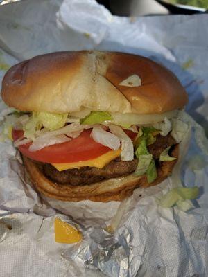 Jack's Family Restaurant