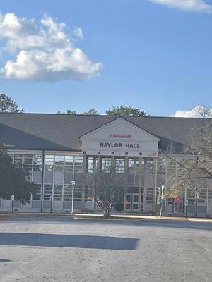 Gadsden State Community College