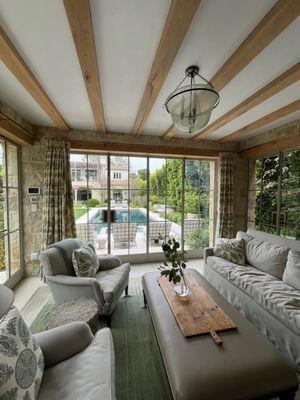 Waterworx Cleaning LLC