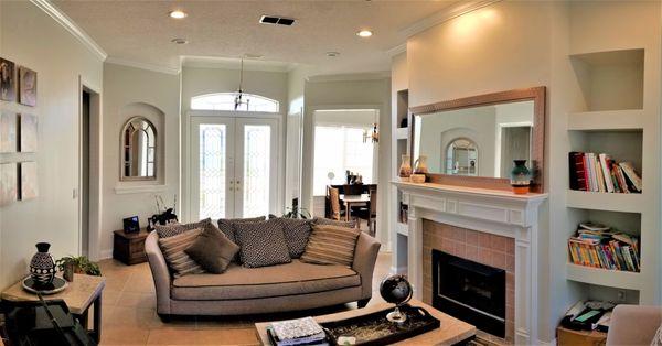 Residential Real Estate