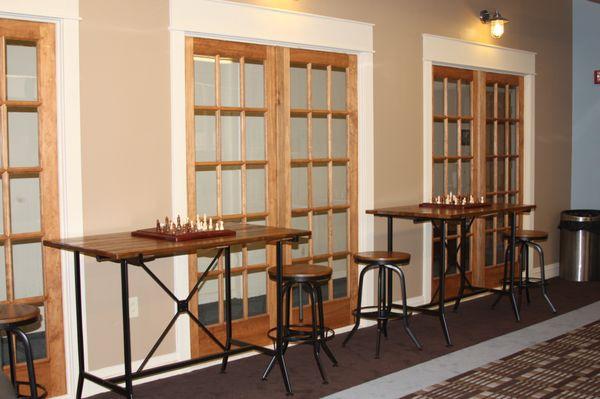 St Clair Lofts