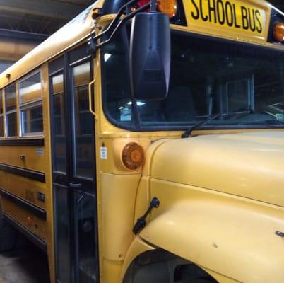 1st Safety Transportation