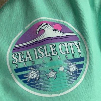 Ocean Vibes