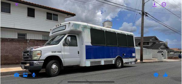 Uncle Val local and Filipino Cuisine