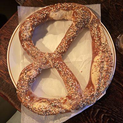 Prospect Bar & Grill